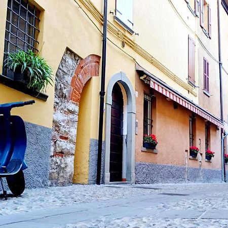 Iseo Portelle Holiday With Private Parking And Bike Storage 外观 照片