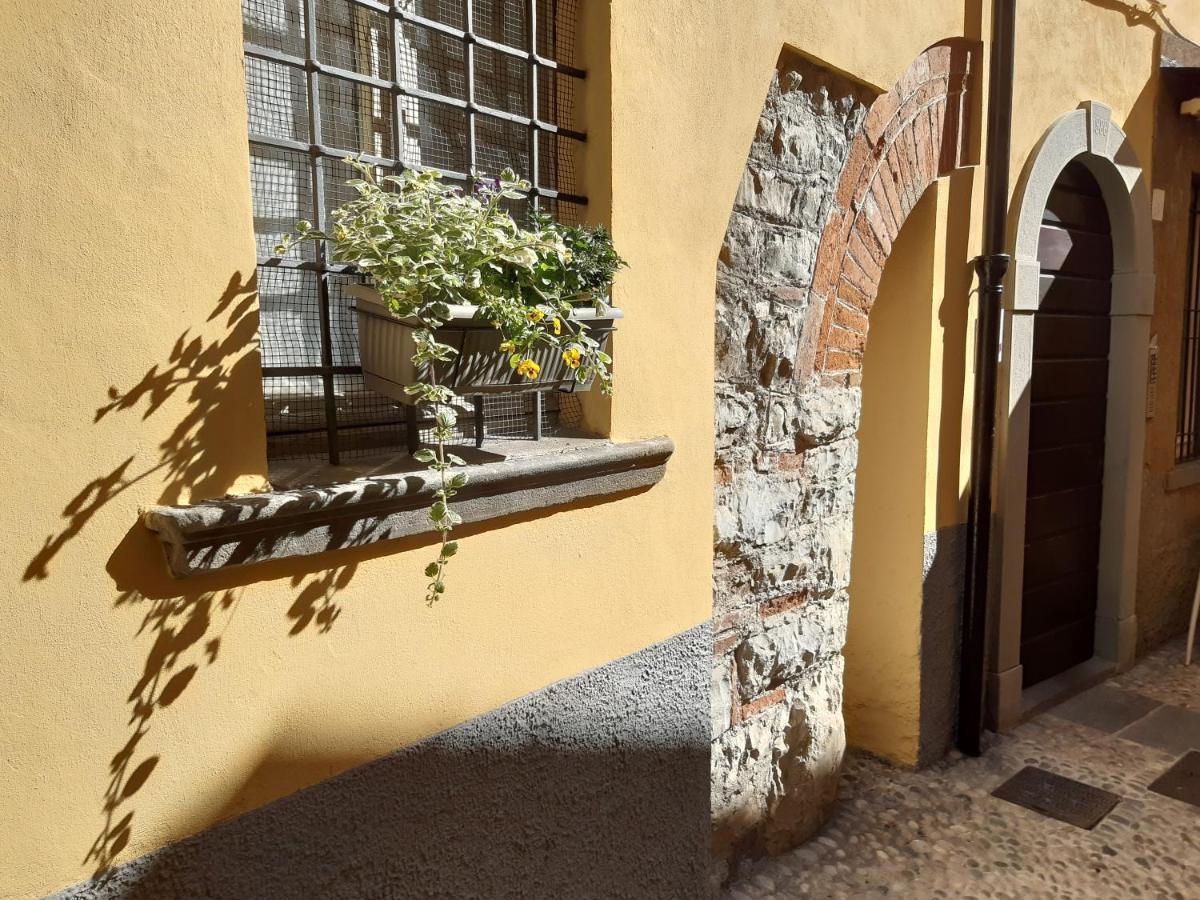 Iseo Portelle Holiday With Private Parking And Bike Storage 外观 照片