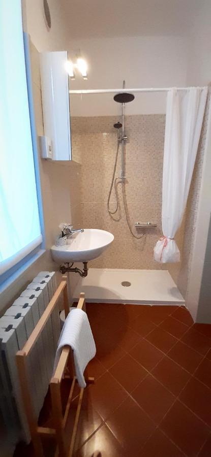 Iseo Portelle Holiday With Private Parking And Bike Storage 外观 照片