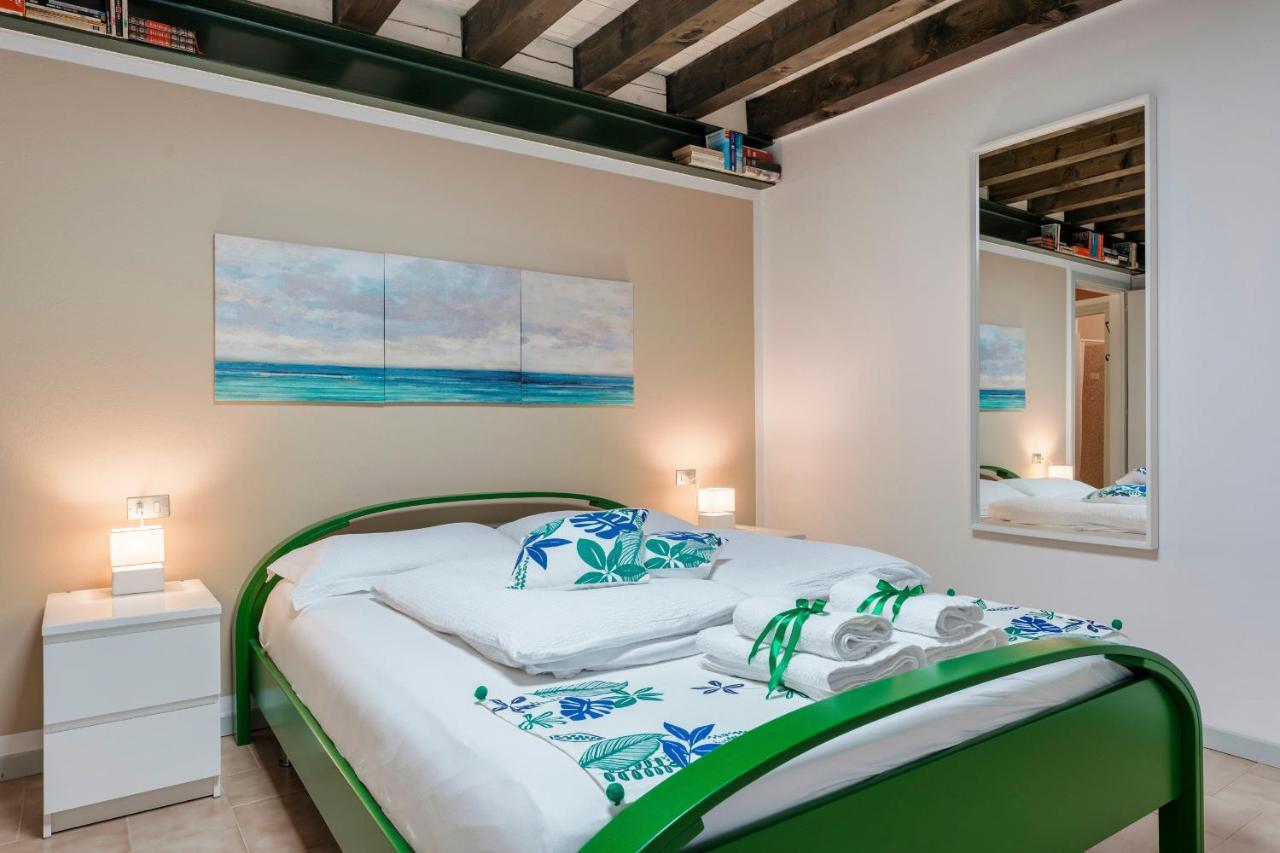 Iseo Portelle Holiday With Private Parking And Bike Storage 外观 照片