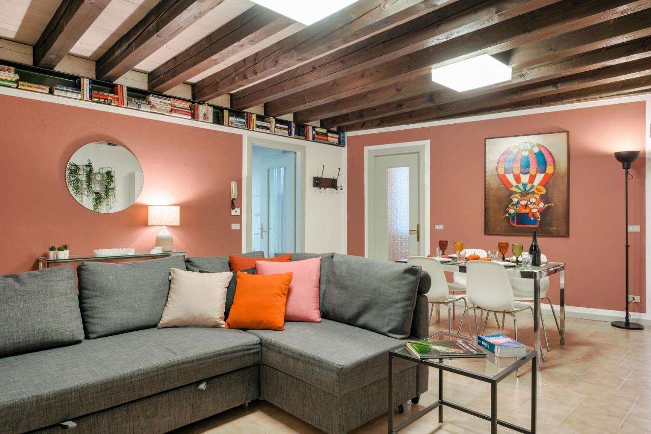 Iseo Portelle Holiday With Private Parking And Bike Storage 外观 照片