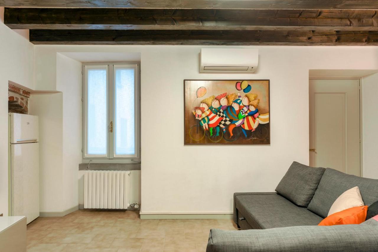 Iseo Portelle Holiday With Private Parking And Bike Storage 外观 照片