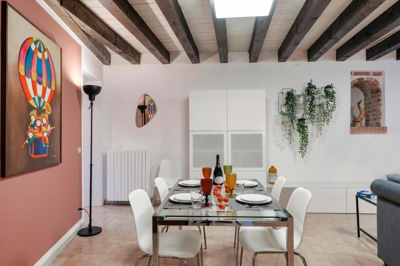Iseo Portelle Holiday With Private Parking And Bike Storage 外观 照片