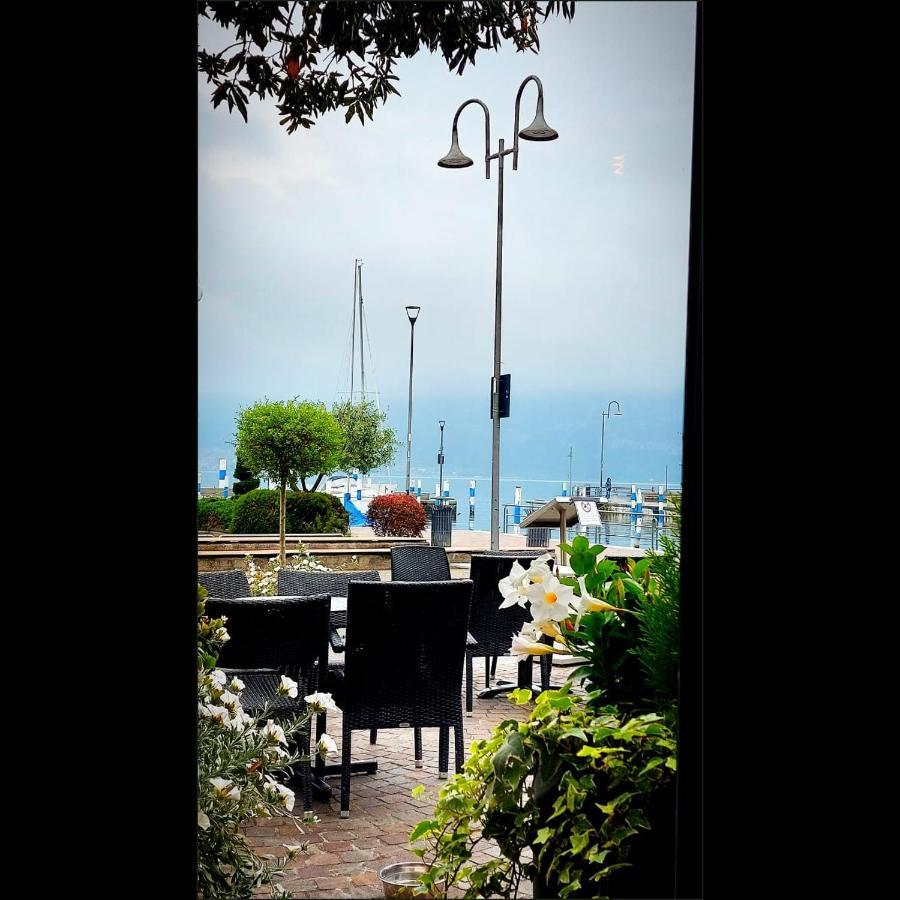 Iseo Portelle Holiday With Private Parking And Bike Storage 外观 照片