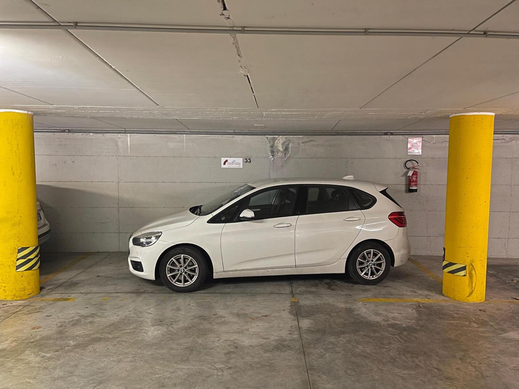 Iseo Portelle Holiday With Private Parking And Bike Storage 外观 照片