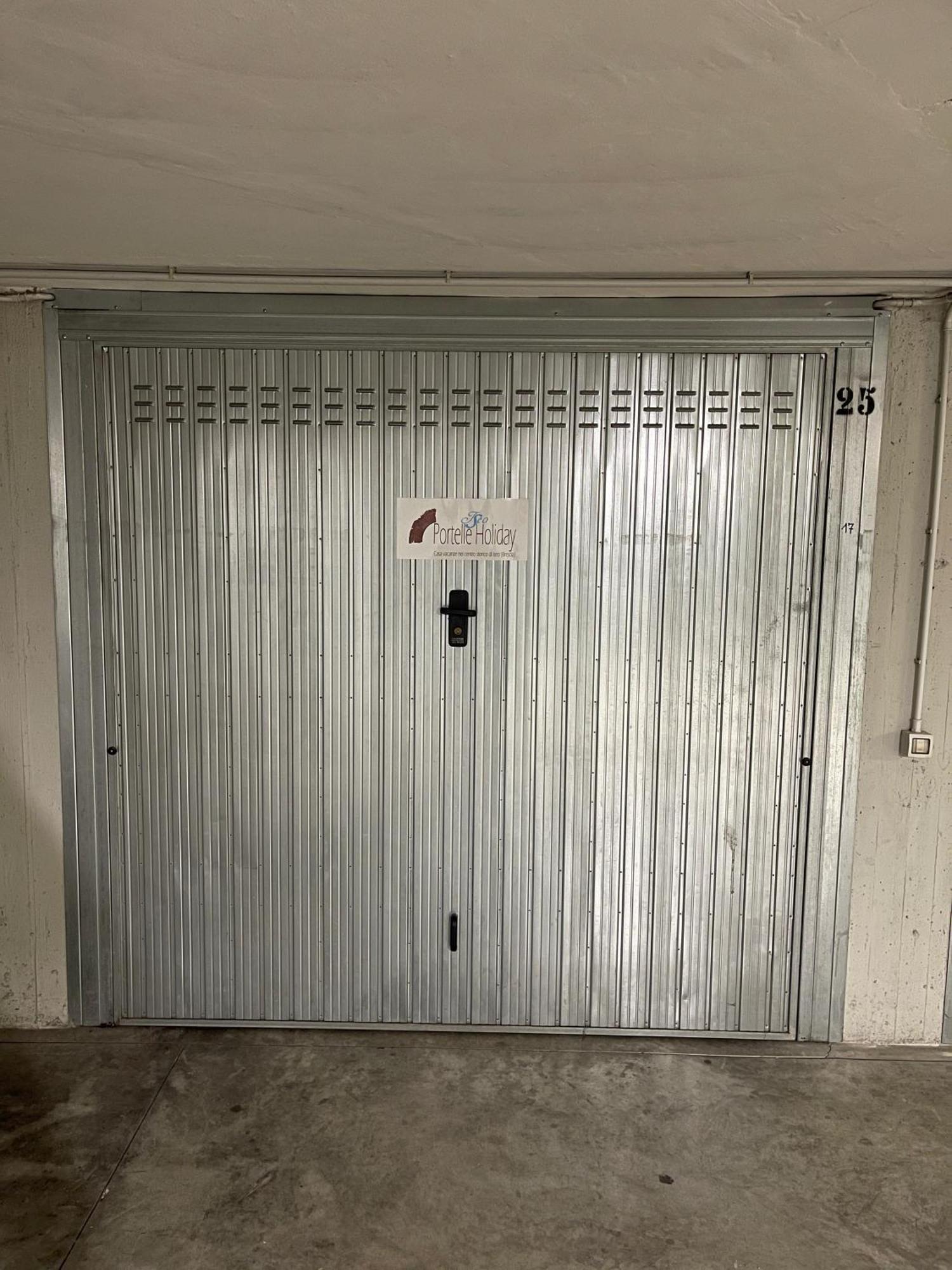Iseo Portelle Holiday With Private Parking And Bike Storage 外观 照片