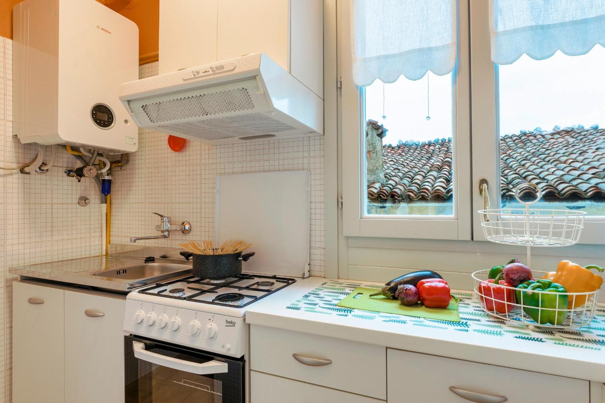Iseo Portelle Holiday With Private Parking And Bike Storage 外观 照片