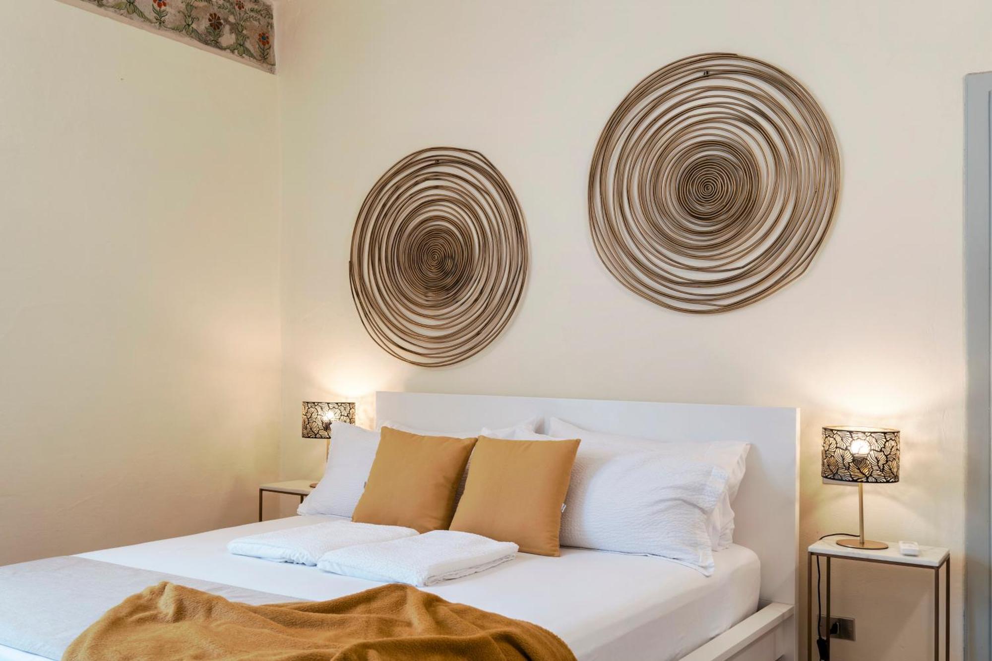 Iseo Portelle Holiday With Private Parking And Bike Storage 外观 照片