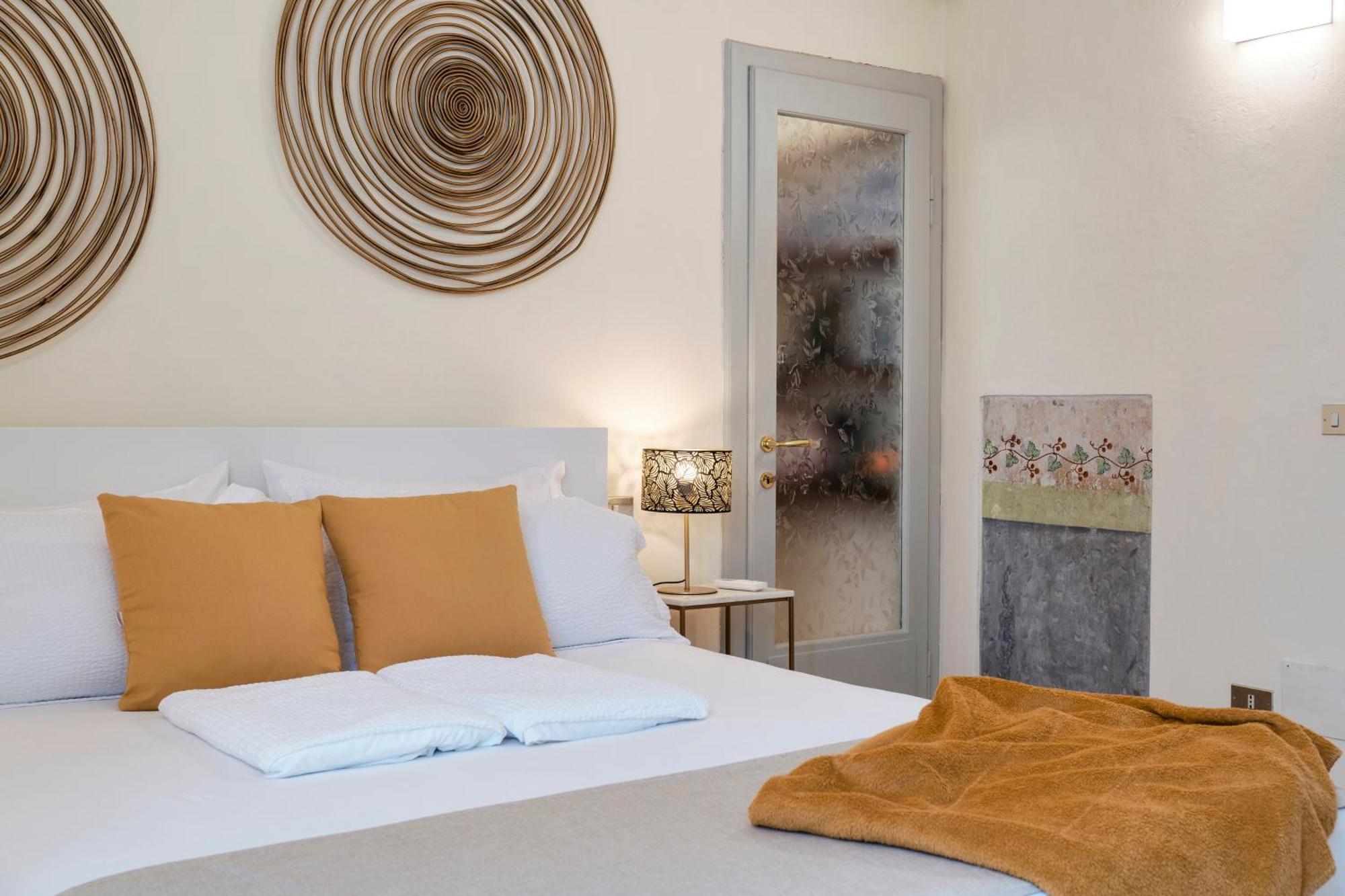 Iseo Portelle Holiday With Private Parking And Bike Storage 外观 照片