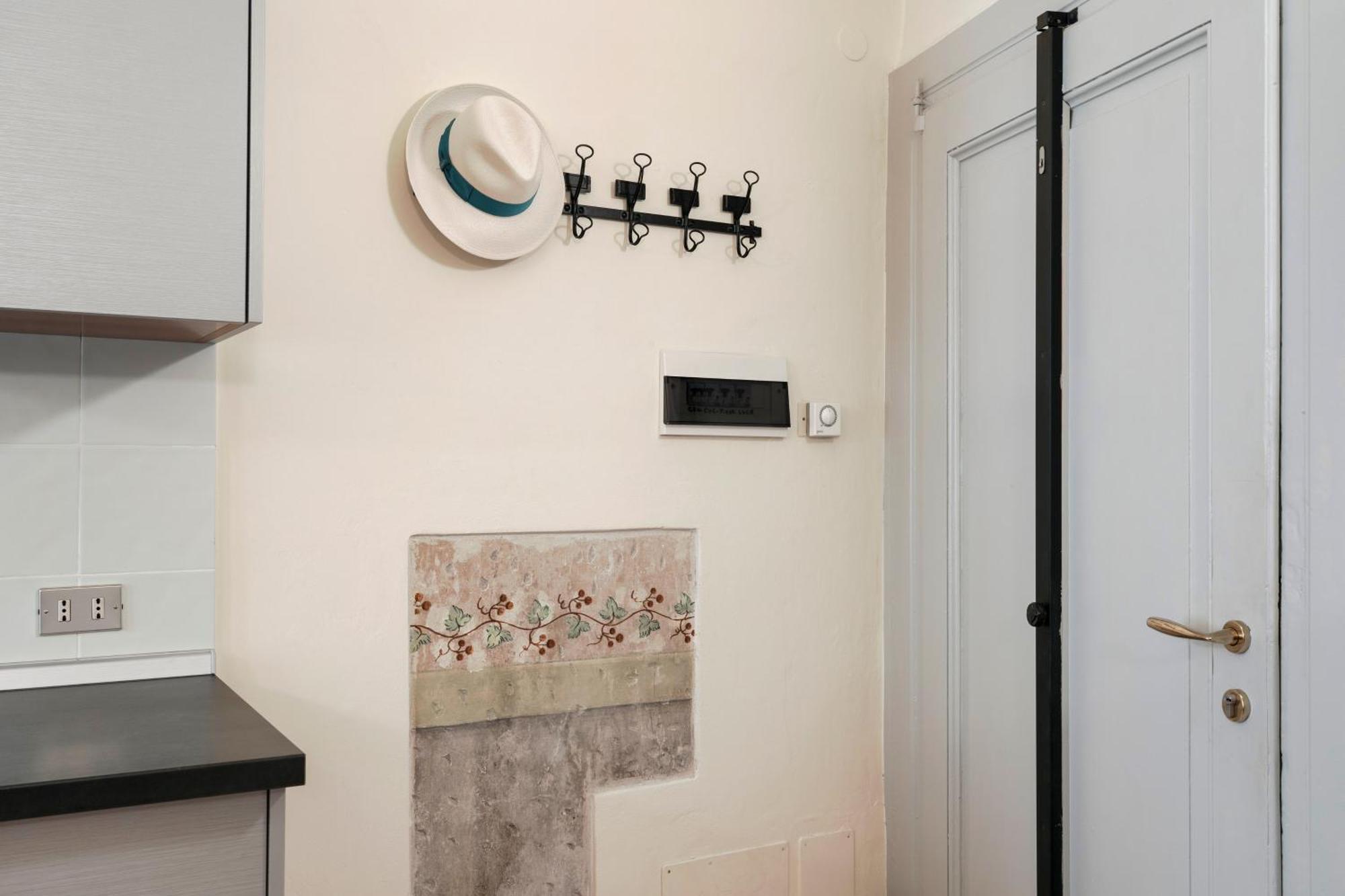 Iseo Portelle Holiday With Private Parking And Bike Storage 外观 照片