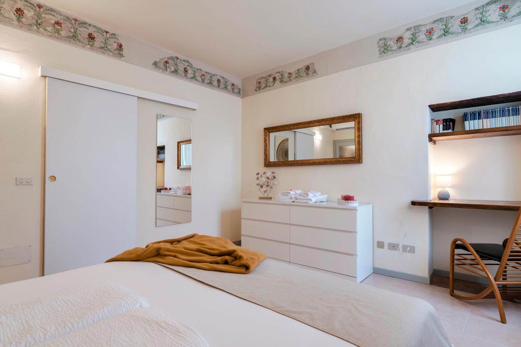 Iseo Portelle Holiday With Private Parking And Bike Storage 外观 照片