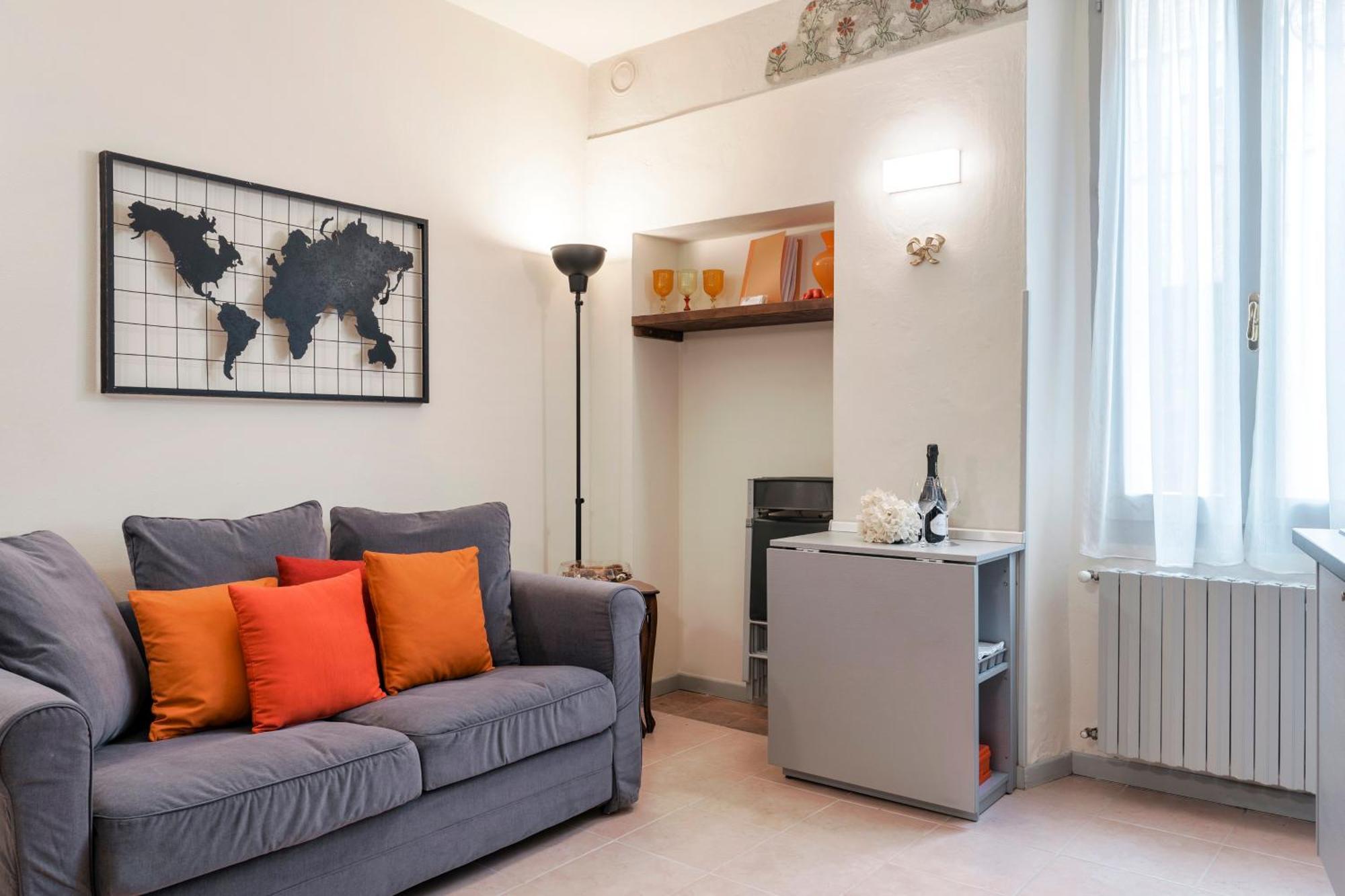 Iseo Portelle Holiday With Private Parking And Bike Storage 外观 照片