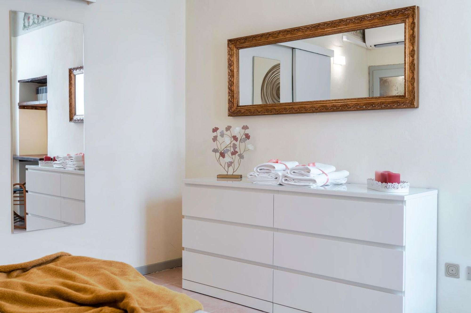 Iseo Portelle Holiday With Private Parking And Bike Storage 外观 照片
