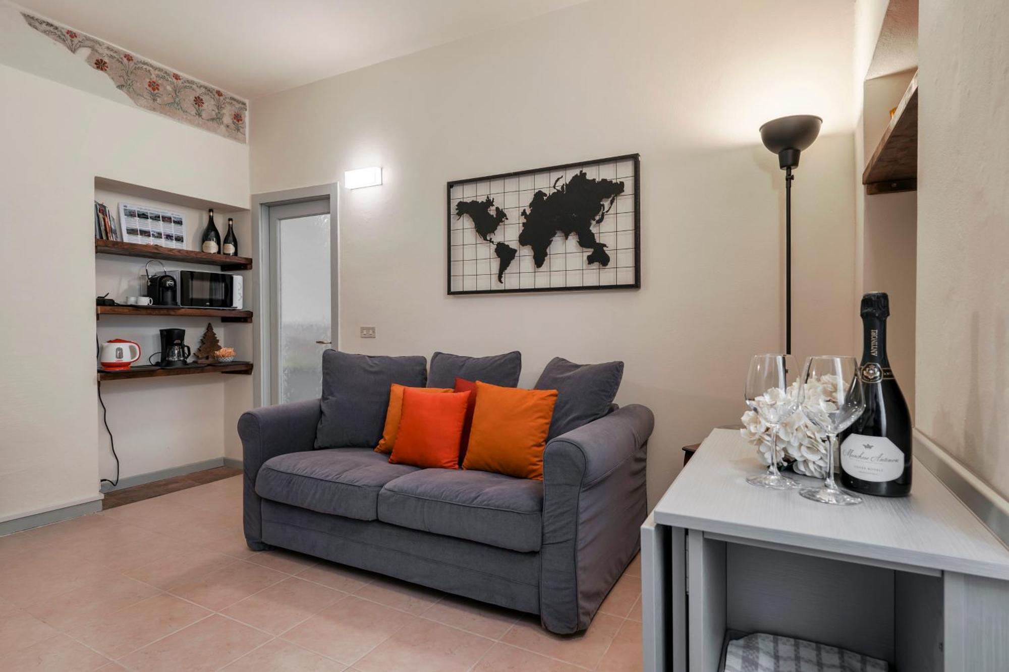Iseo Portelle Holiday With Private Parking And Bike Storage 外观 照片