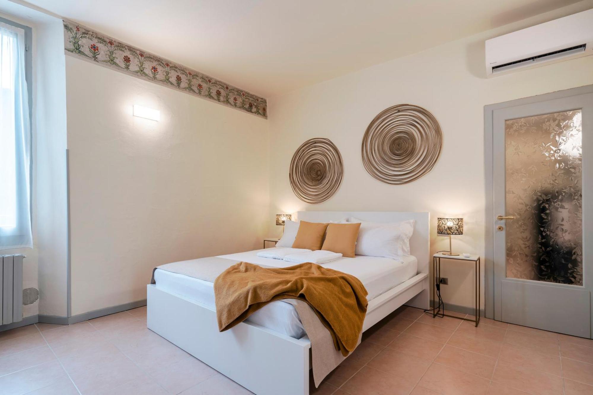 Iseo Portelle Holiday With Private Parking And Bike Storage 外观 照片