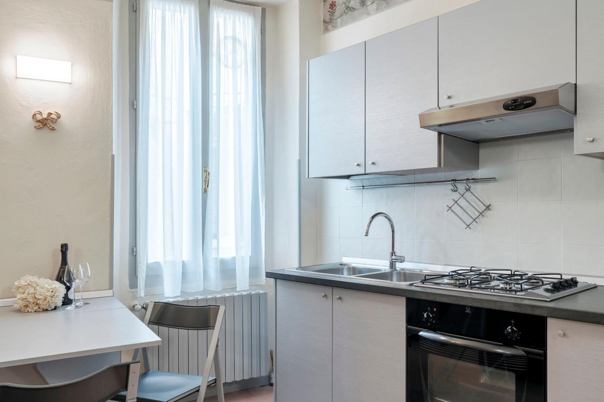 Iseo Portelle Holiday With Private Parking And Bike Storage 外观 照片